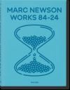 Marc Newson. Works. Updated Edition