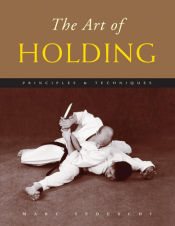 Portada de The Art of Holding