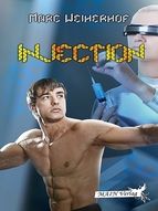 Portada de Injection (Ebook)