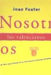 Portada de Nosotros, los valencianos