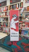 Marcapáginas Felices lecturas Marcapáginas Felices lecturas