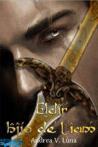 Portada de Eldir hijo de Liam (Ebook)