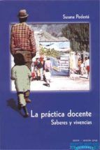 Portada de La Pr&aacute;ctica Docente (Ebook)