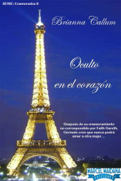 Portada de Oculto en el corazón (Ebook)