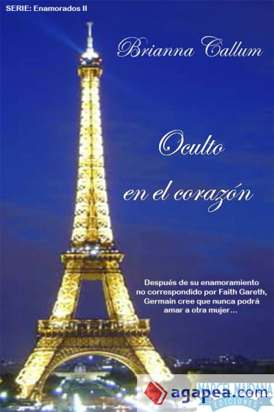 Oculto en el corazón (Ebook)