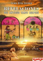 Portada de Revelaciones del Antiguo Tarot Egipcio (Ebook)