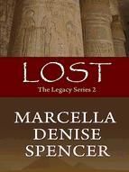 Portada de Lost (Ebook)