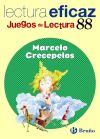 Marcelo Crecepelos Juego Lectura