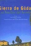 Portada de SIERRA DE GUDAR