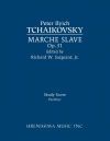 Marche Slave, Op.31