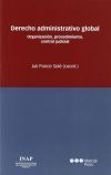 Derecho Administrativo Global