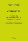 Principios De Derecho Civil Tomo Iii. Contratos
