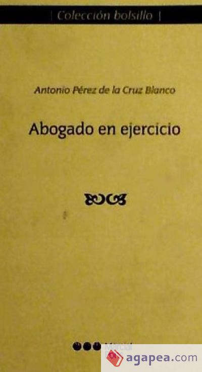 Abogado en ejercicio