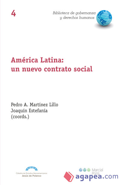 América Latina: un nuevo contrato social
