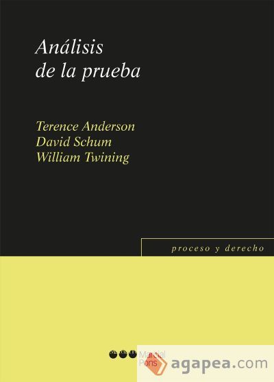 An&aacute;lisis de la prueba