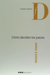 Portada de Cómo deciden los jueces