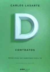 Portada de Contratos