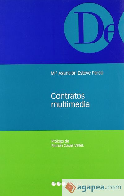 Contratos multimedia