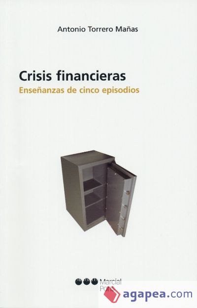 Crisis financieras