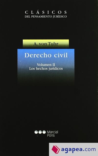 Derecho civil