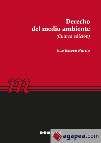 Derecho del medio ambiente