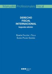 Portada de Derecho fiscal internacional