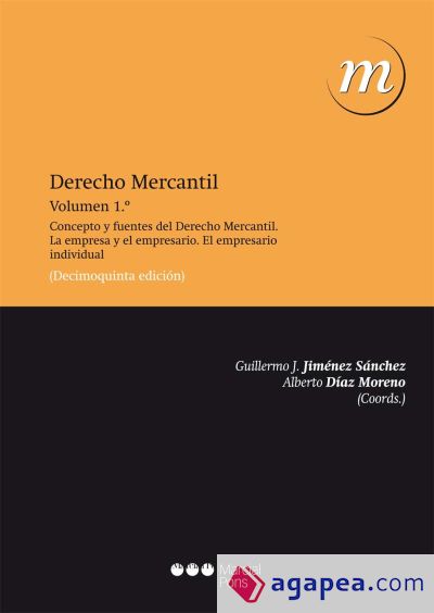 Derecho mercantil