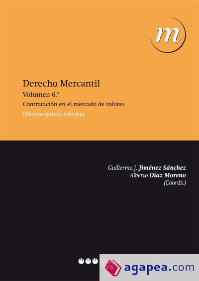 Derecho mercantil