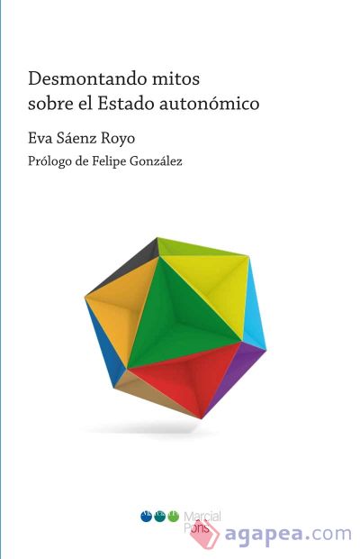 Desmontando mitos sobre el estado autonomico