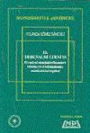 Portada de El Tribunal de Cuentas, el control económico-financiero externo en el ordenamiento constitucional español