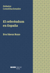 Portada de El referéndum en España