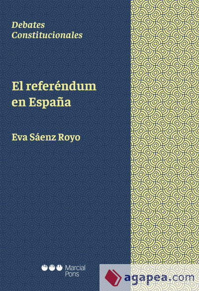 El referéndum en España