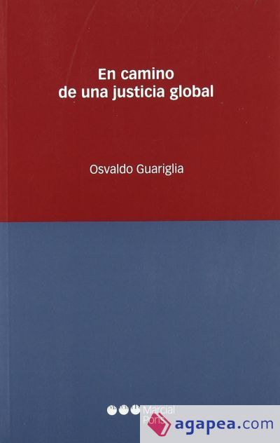 En camino de una justicia global