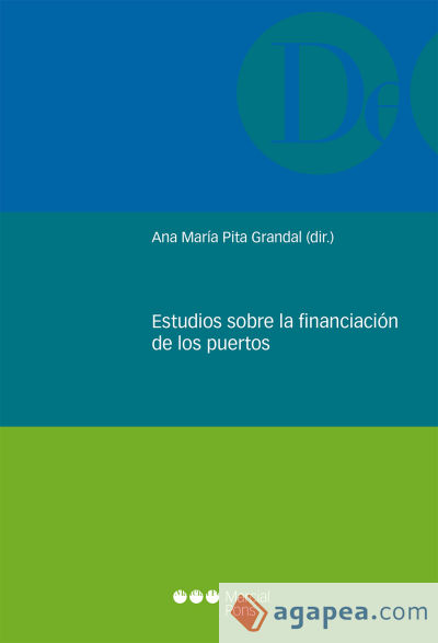 Estudios sobre la financiación de los puertos