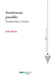 Portada de Insolvencias punibles