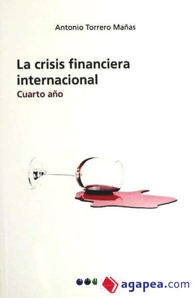 La crisis financiera internacional