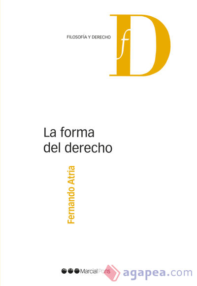 La forma del derecho