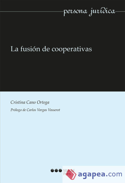 La fusión de cooperativas