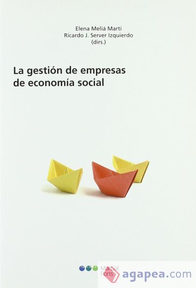 La gestión de empresas de economía social