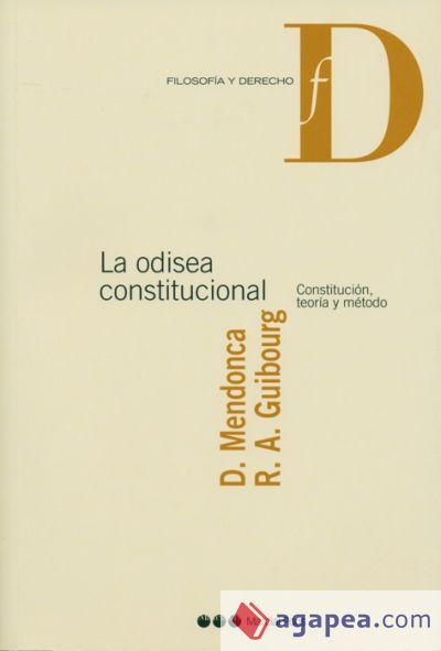 La odisea constitucional