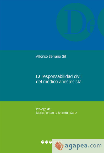 La responsabilidad civil del médico anestesista