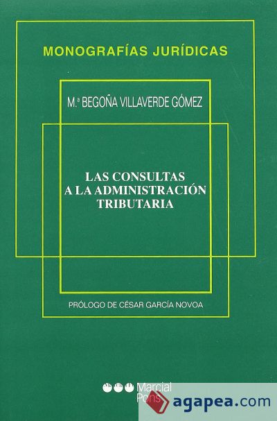 Las consultas a la Administración Tributaria