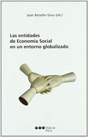 Portada de Las entidades de economía social en un entorno globalizado