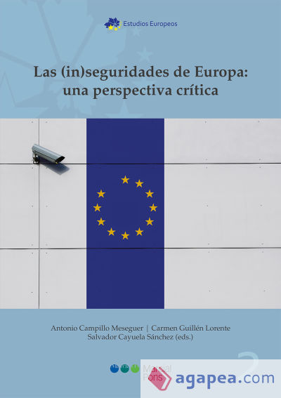 Las (in)seguridades de Europa: una perspectiva crítica