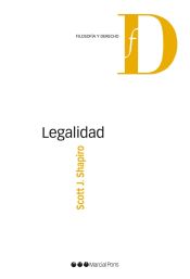 Portada de Legalidad