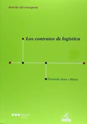 Portada de Los contratos de logística