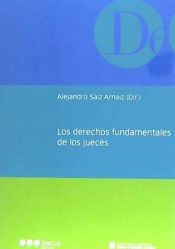 Portada de Los derechos fundamentales de los jueces