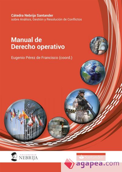 Manual de Derecho operativo