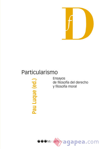 Particularismo