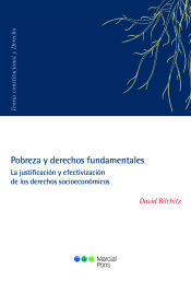 Portada de Pobreza y derechos fundamentales